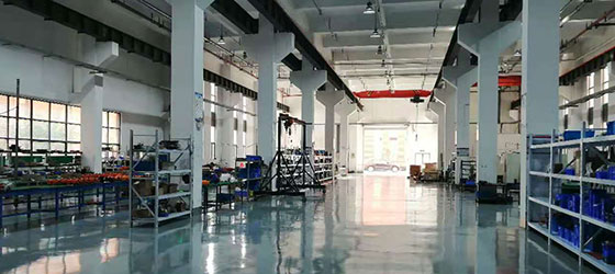 质量是企业的生命，安全是员工的生命