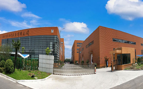 上海丝瓜视频看污污自动化仪表有限公司