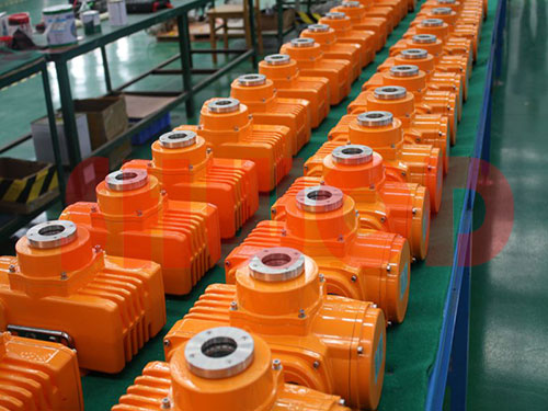 SQ精巧型丝瓜视频免费观看执行器