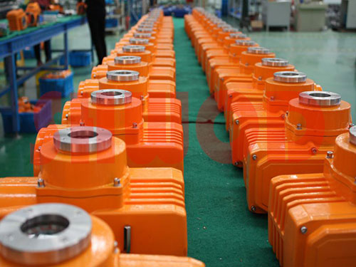 SQ精巧型丝瓜视频免费观看执行器