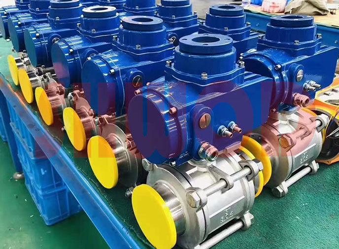 丝瓜视频免费观看丝扣球阀检验中