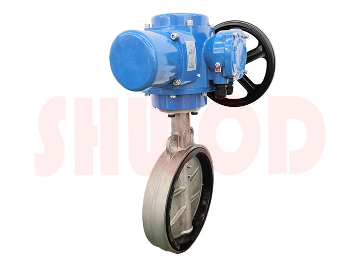 不锈钢丝瓜视频免费观看对夹蝶阀