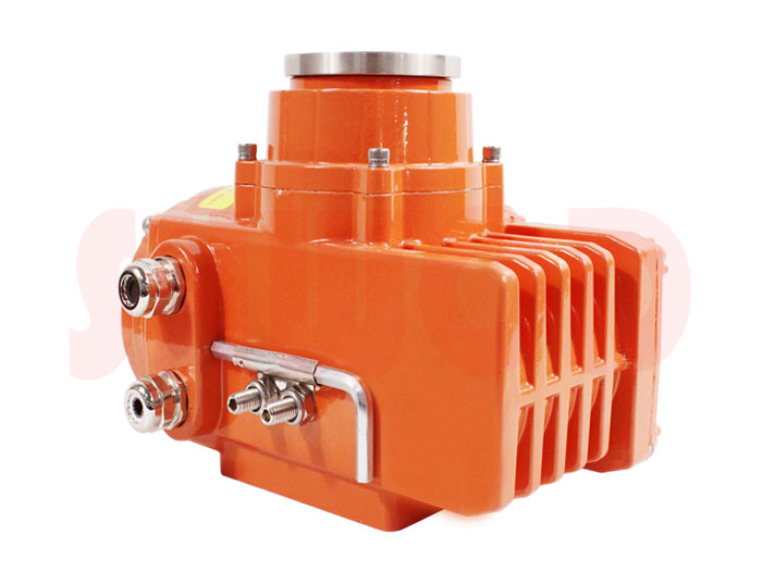 防爆精小型丝瓜视频免费观看执行器