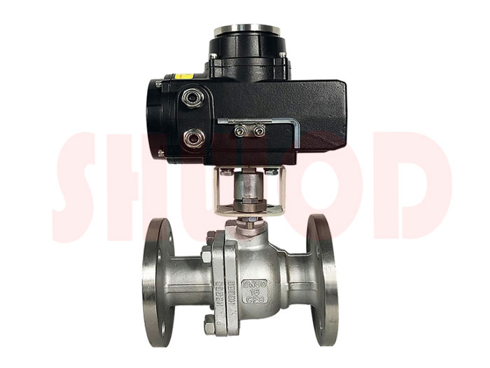 丝瓜视频免费观看法兰球阀