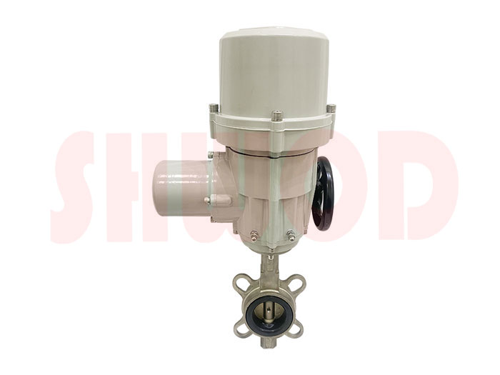 丝瓜视频免费观看对夹蝶阀