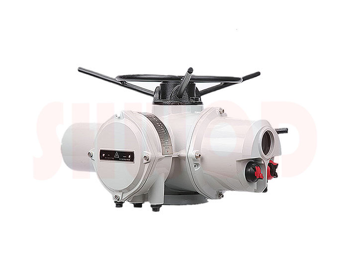 VQ型多回转丝瓜视频免费观看执行器