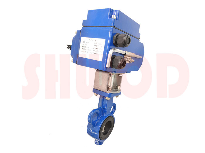 丝瓜视频免费观看对夹蝶阀